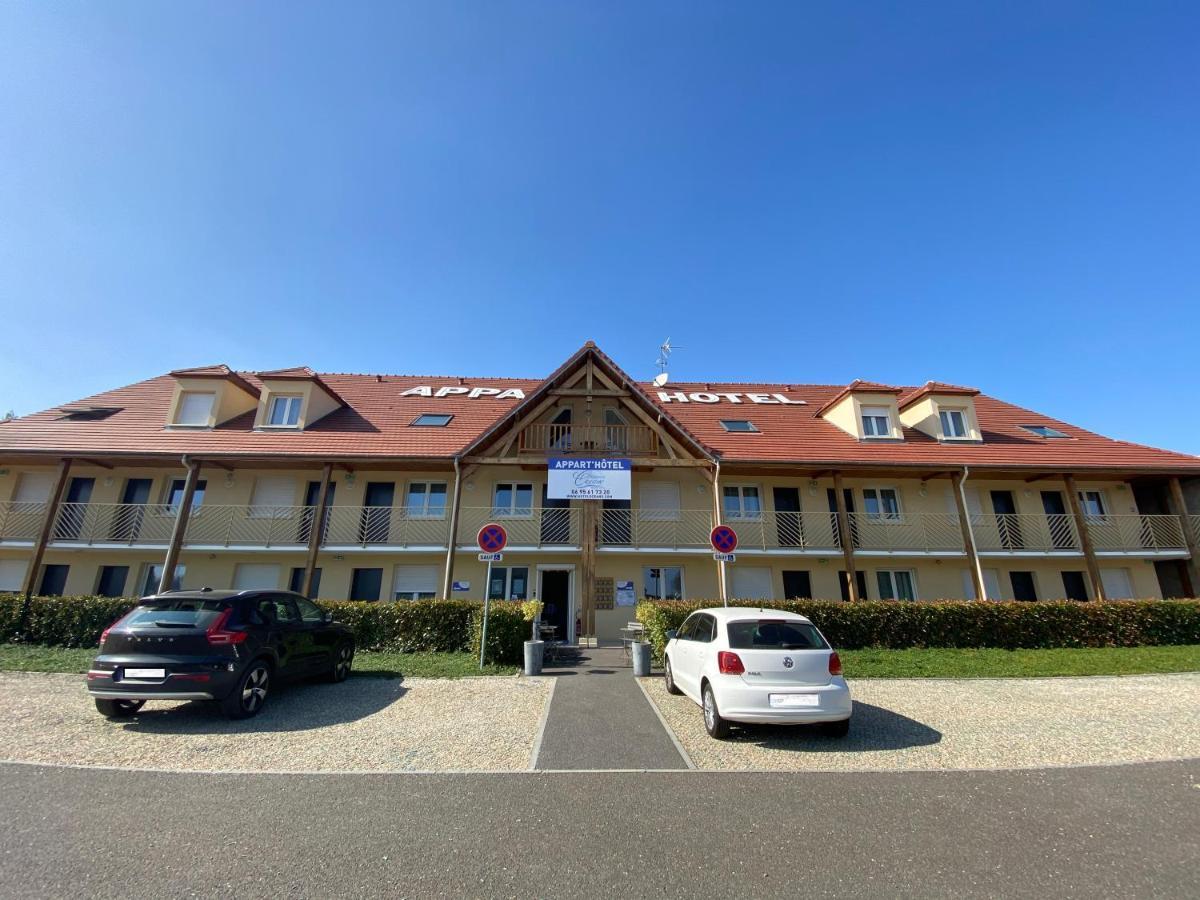 Residence Oceane Avrainville (Essonne) Exterior foto