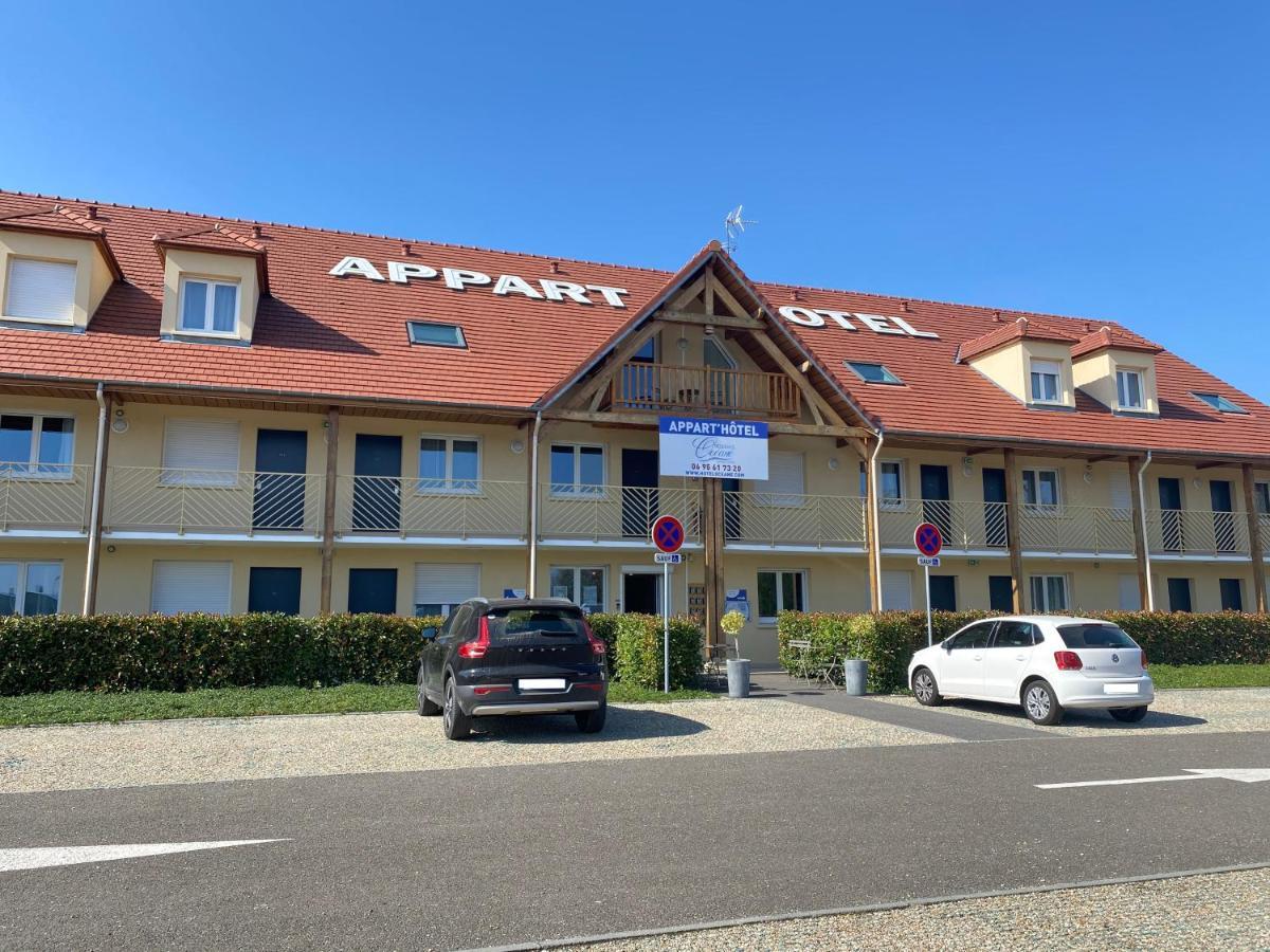 Residence Oceane Avrainville (Essonne) Exterior foto