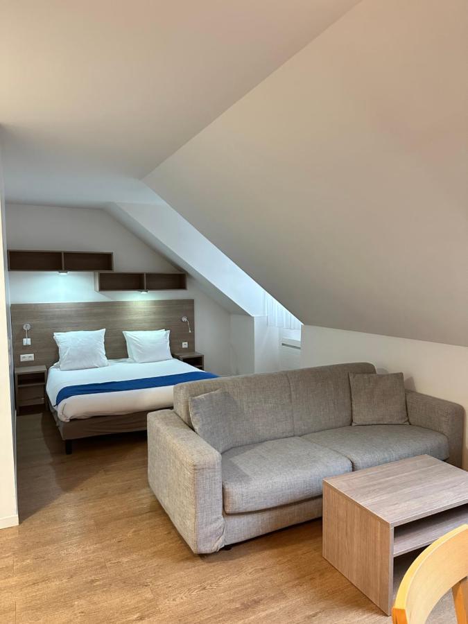 Residence Oceane Avrainville (Essonne) Exterior foto