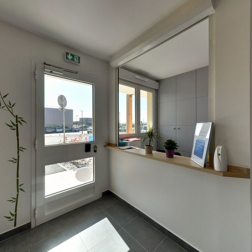 Residence Oceane Avrainville (Essonne) Exterior foto