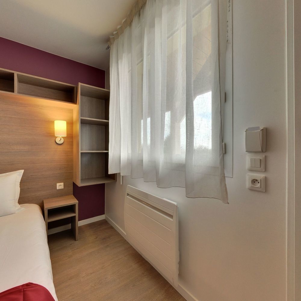 Residence Oceane Avrainville (Essonne) Exterior foto