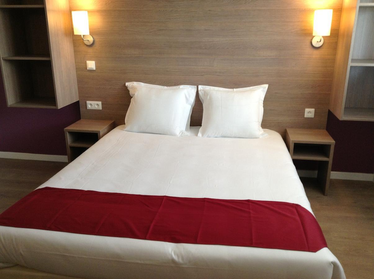 Residence Oceane Avrainville (Essonne) Quarto foto