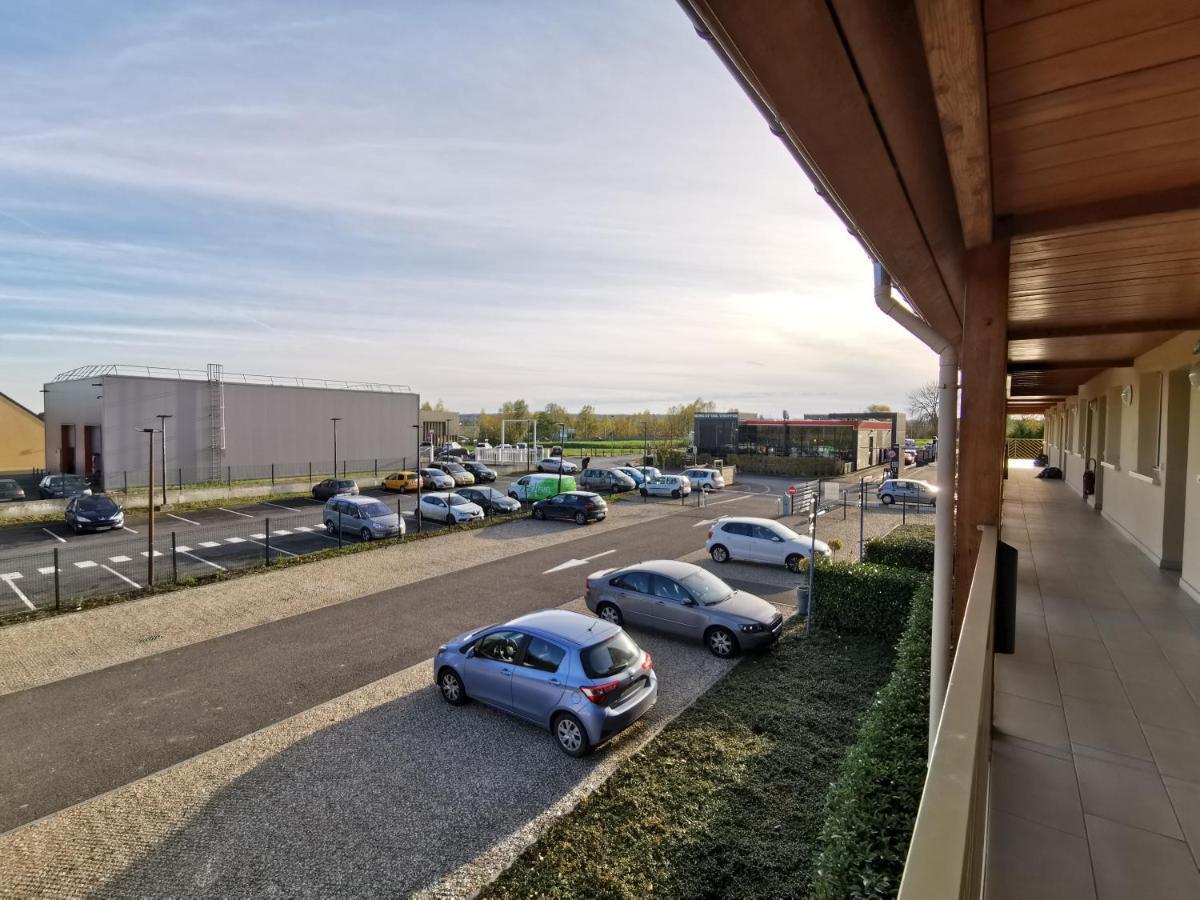 Residence Oceane Avrainville (Essonne) Exterior foto