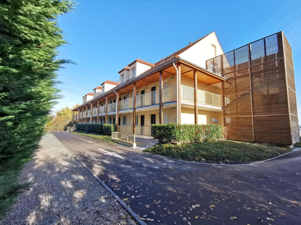 Residence Oceane Avrainville (Essonne) Exterior foto