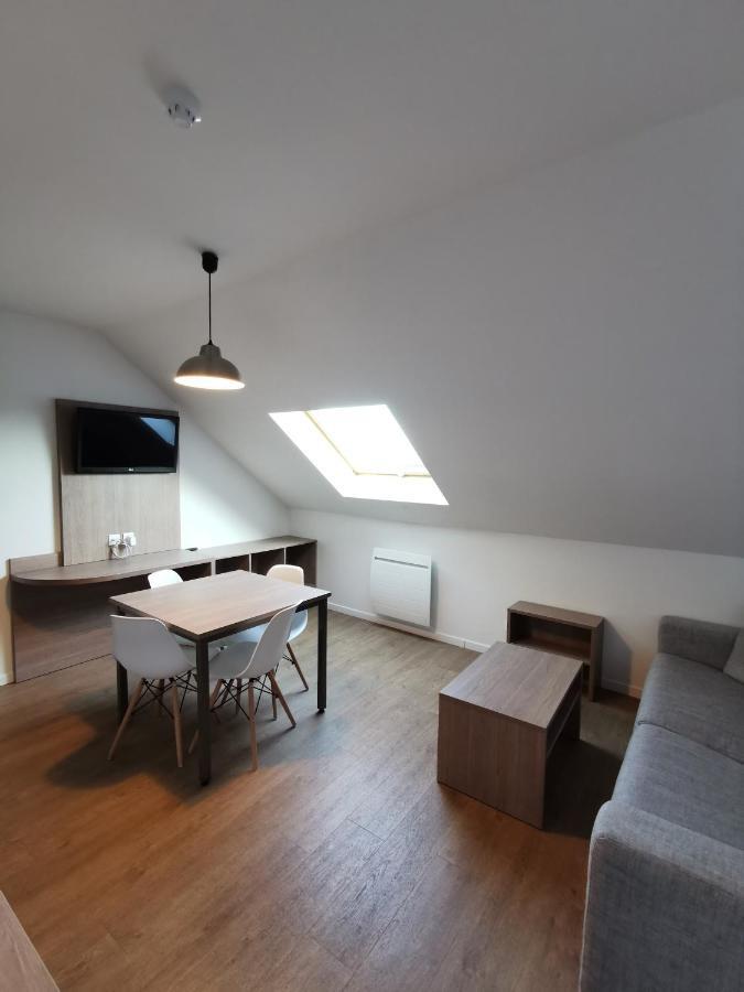 Residence Oceane Avrainville (Essonne) Exterior foto