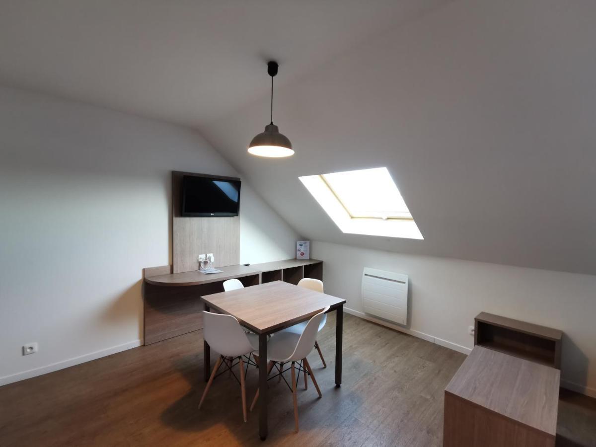 Residence Oceane Avrainville (Essonne) Exterior foto